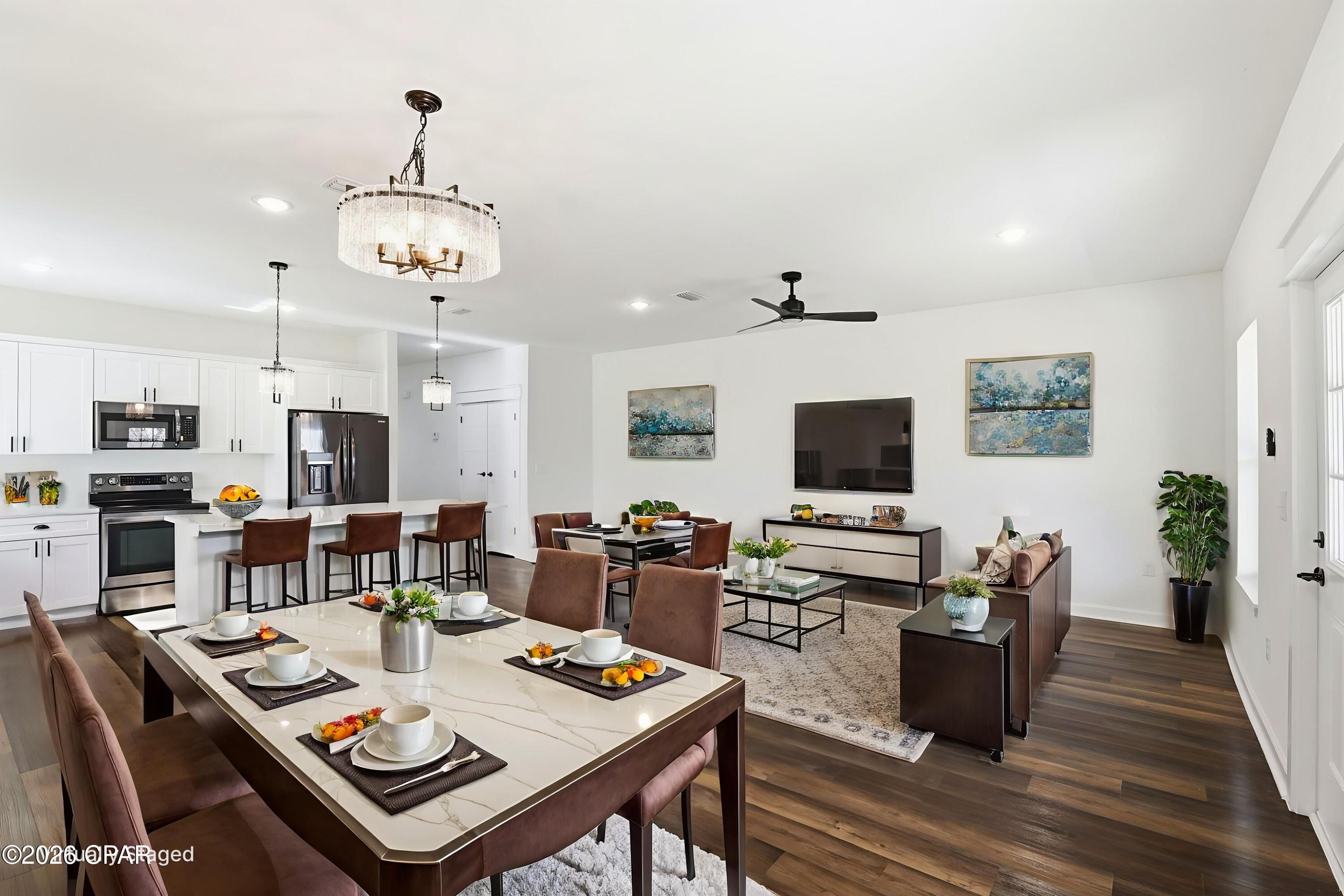 2727 Usery Road Panama City, FL 32404 - Photo 16 of 32