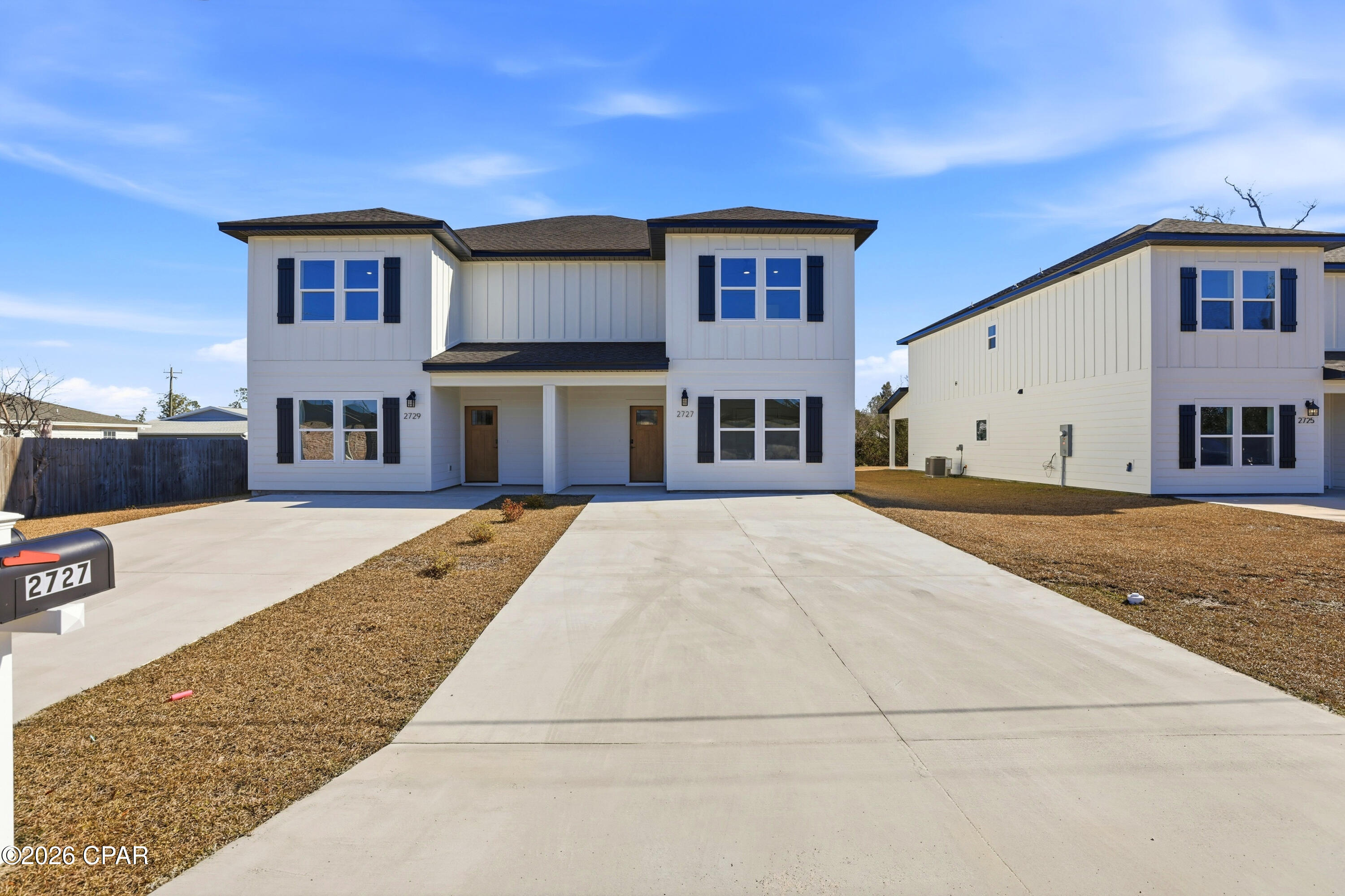 2727 Usery Road Panama City, FL 32404 - Photo 3 of 32