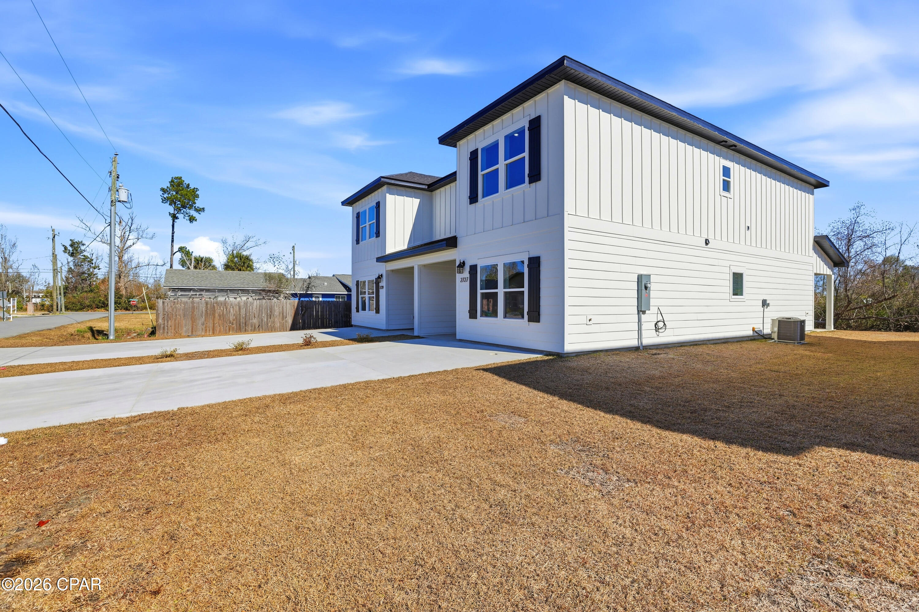 2727 Usery Road Panama City, FL 32404 - Photo 4 of 32