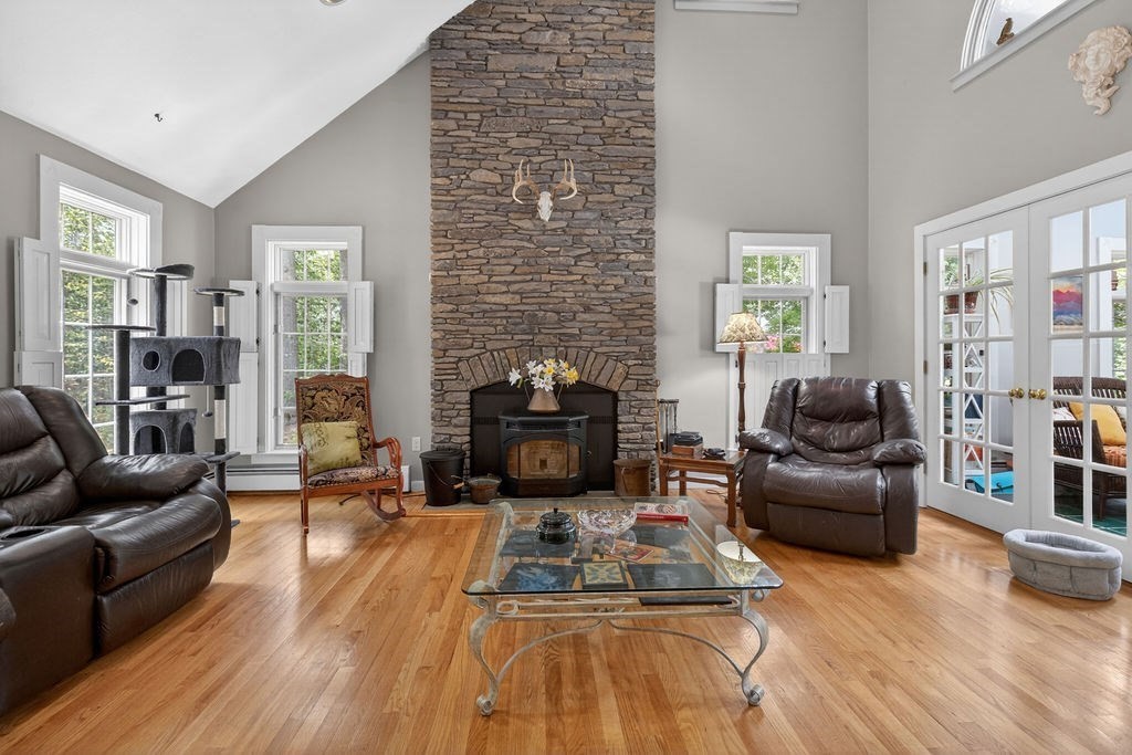 346 Judson Street Raynham, MA 02767 - Photo 7 of 36