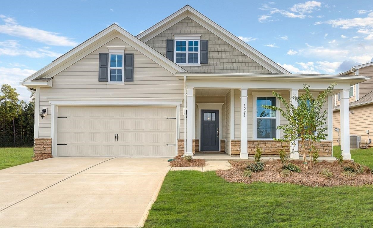 1530 Highfields Road Graham, NC 27253 - Photo 1 of 31 Photo 1