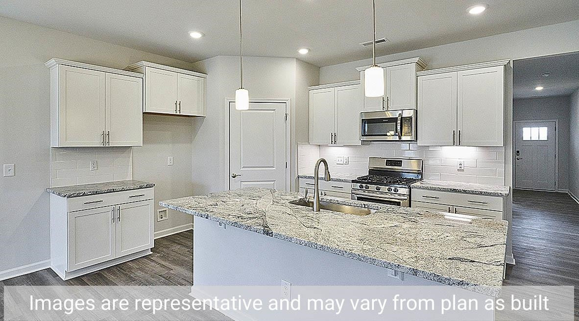 1530 Highfields Road Graham, NC 27253 - Photo 12 of 31 Photo 12