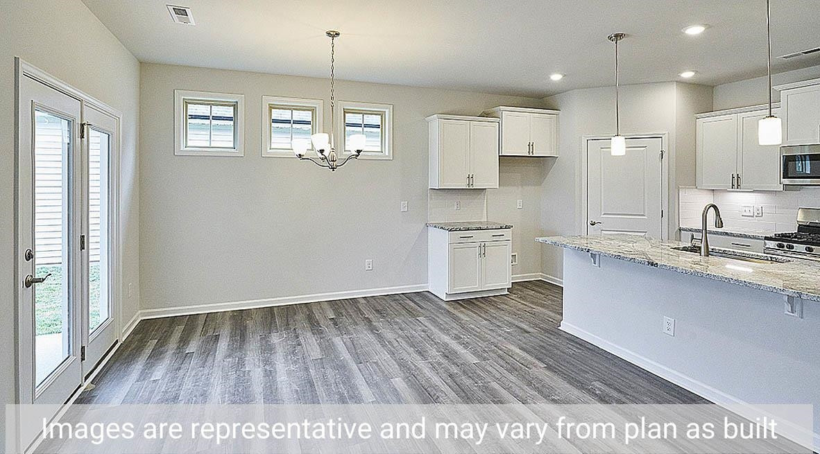 1530 Highfields Road Graham, NC 27253 - Photo 13 of 31 Photo 13