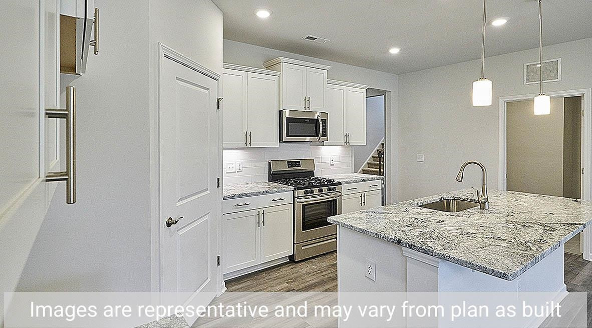 1530 Highfields Road Graham, NC 27253 - Photo 15 of 31 Photo 15