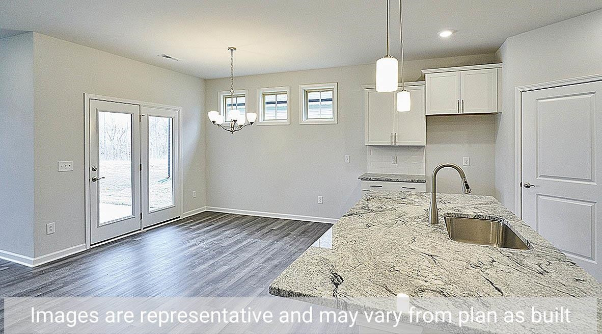 1530 Highfields Road Graham, NC 27253 - Photo 10 of 31 Photo 10