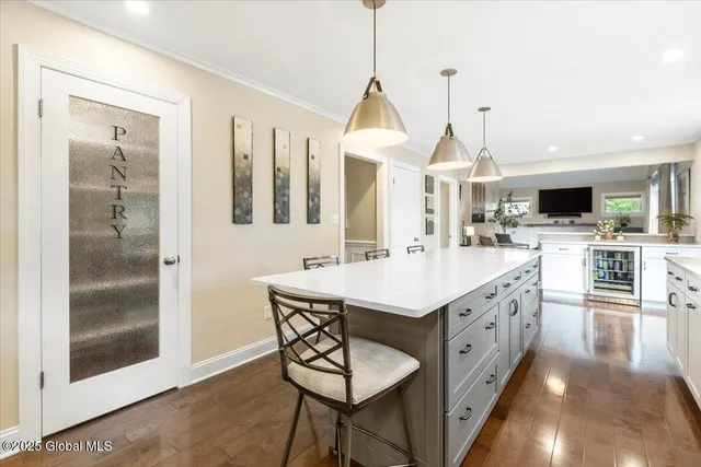 $635,000 | 14 Wyngate Road, Bethlehem, NY 12077