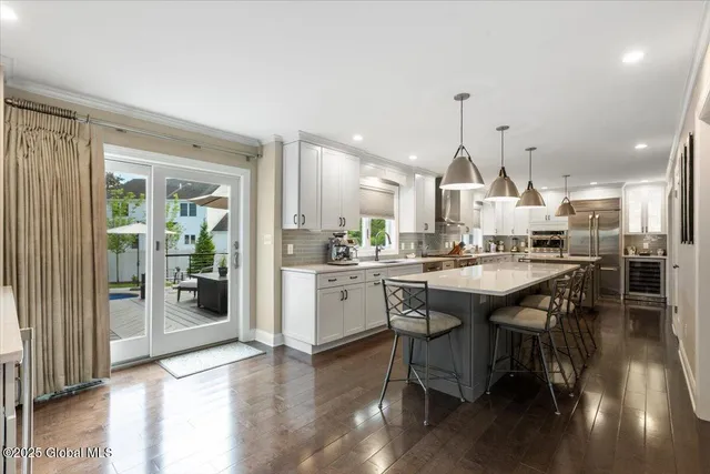 $635,000 | 14 Wyngate Road, Bethlehem, NY 12077