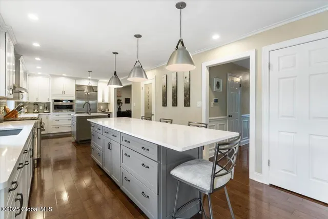 $635,000 | 14 Wyngate Road, Bethlehem, NY 12077