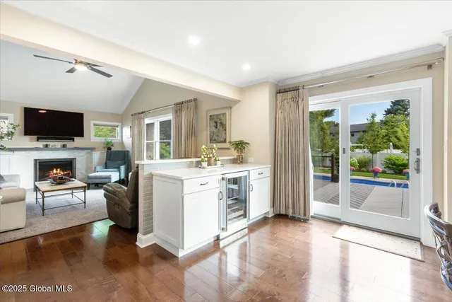 $635,000 | 14 Wyngate Road, Bethlehem, NY 12077