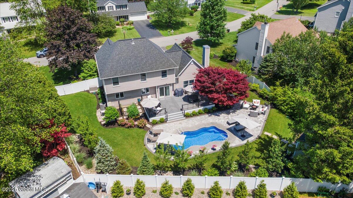 14 Wyngate Road Bethlehem, NY 12077 - Photo 2 of 57 04-DJI_0293