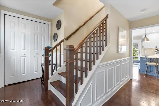 $635,000 | 14 Wyngate Road, Bethlehem, NY 12077