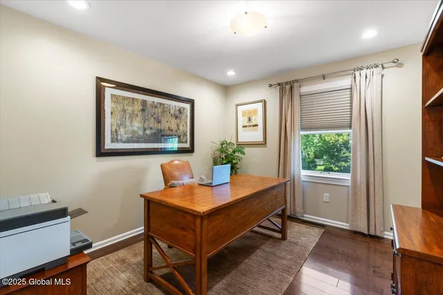 $635,000 | 14 Wyngate Road, Bethlehem, NY 12077