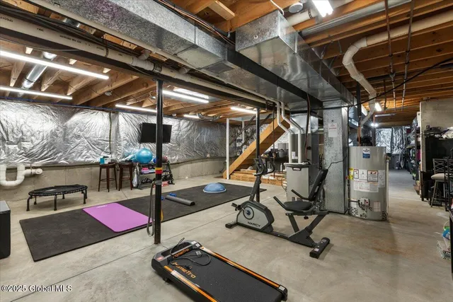 $635,000 | 14 Wyngate Road, Bethlehem, NY 12077