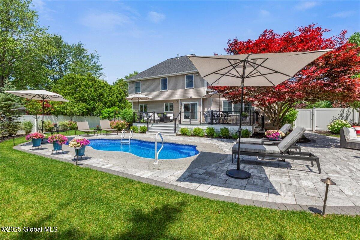 14 Wyngate Road Bethlehem, NY 12077 - Photo 39 of 57 11-MW2_5541