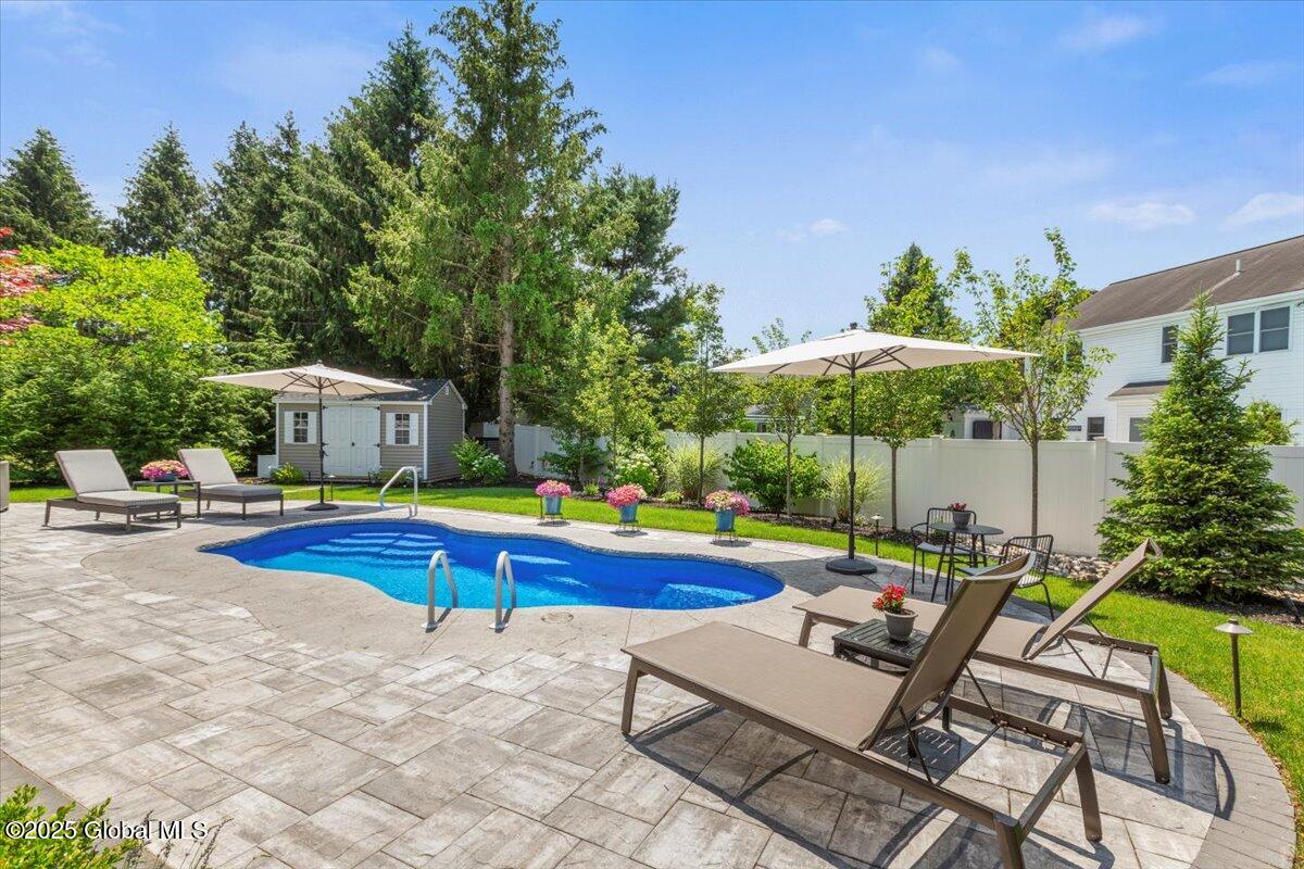 14 Wyngate Road Bethlehem, NY 12077 - Photo 40 of 57 14-MW2_5550