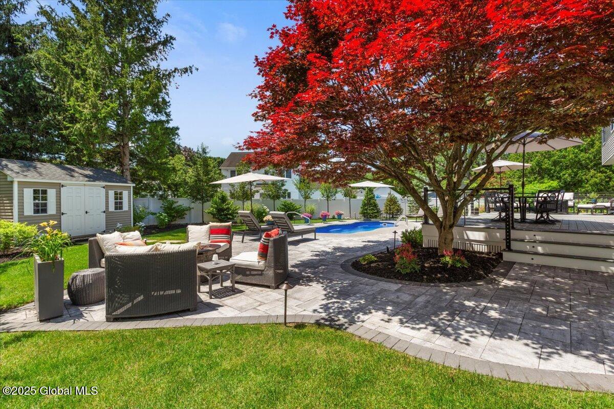 14 Wyngate Road Bethlehem, NY 12077 - Photo 45 of 57 09-MW2_5535