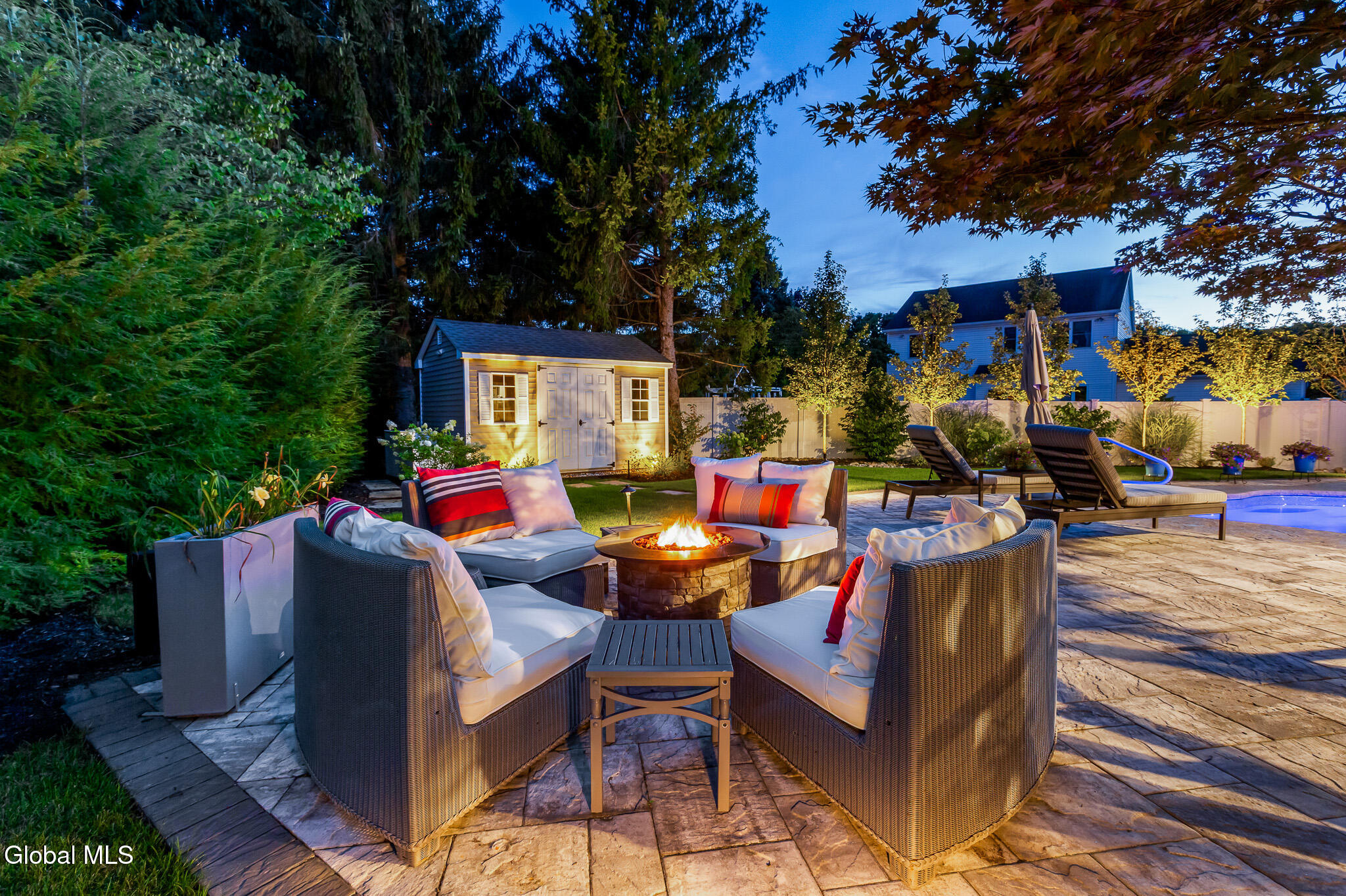 14 Wyngate Road Bethlehem, NY 12077 - Photo 47 of 57 13-MW2_0772