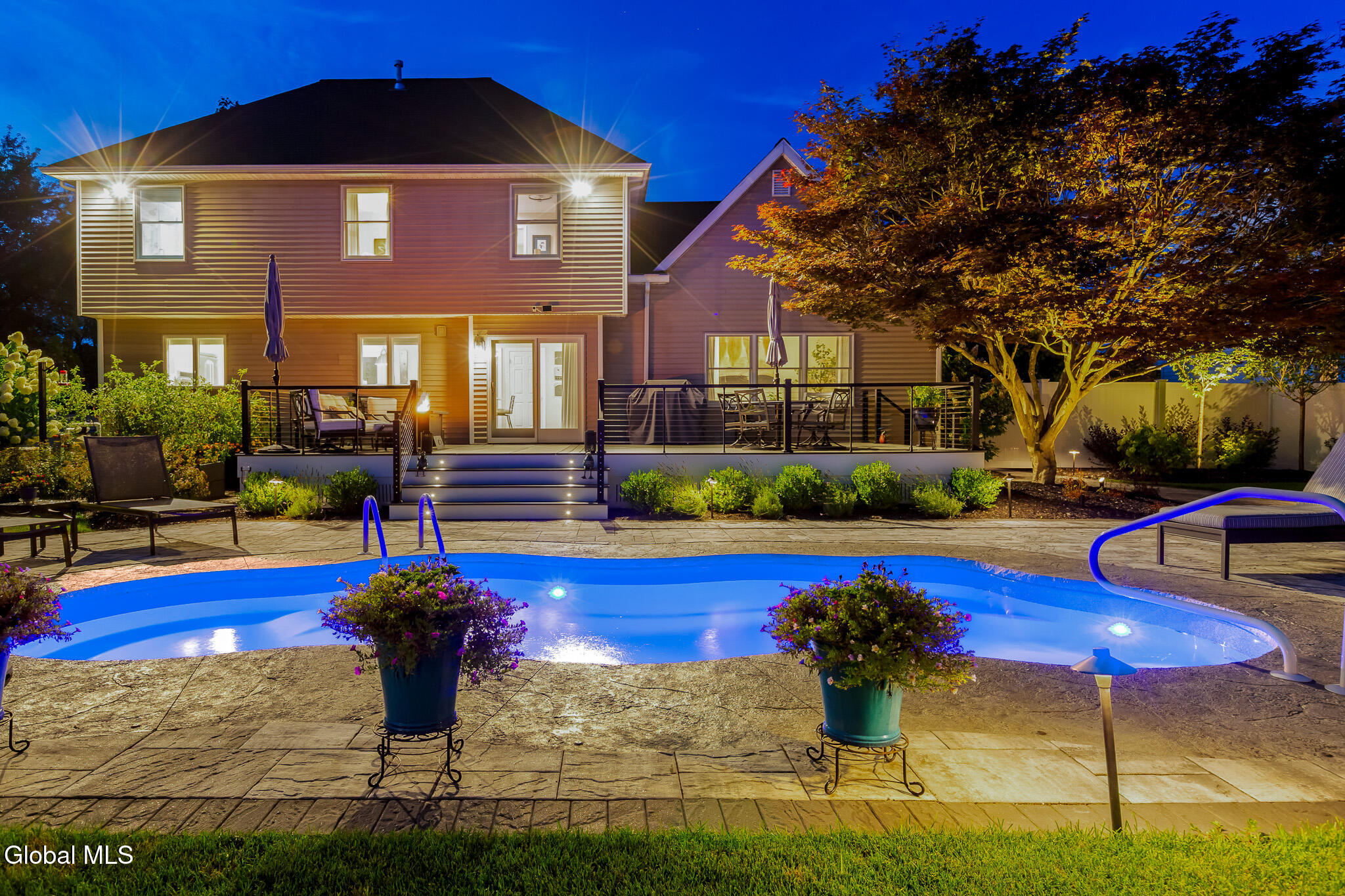 14 Wyngate Road Bethlehem, NY 12077 - Photo 48 of 57 14-MW2_0788