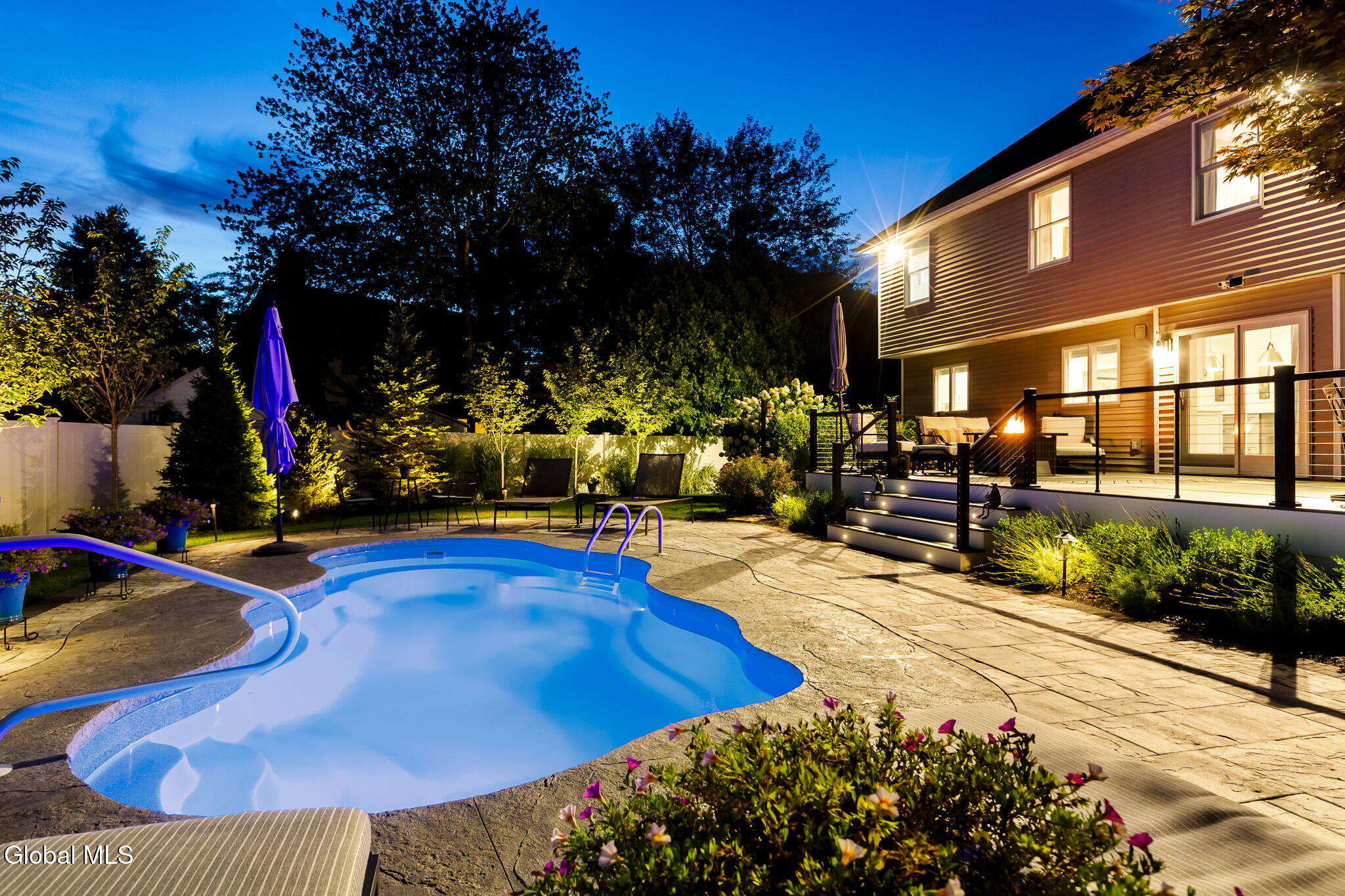 14 Wyngate Road Bethlehem, NY 12077 - Photo 49 of 57 16-MW2_0791