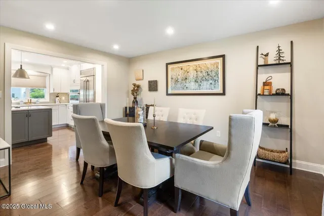 $635,000 | 14 Wyngate Road, Bethlehem, NY 12077