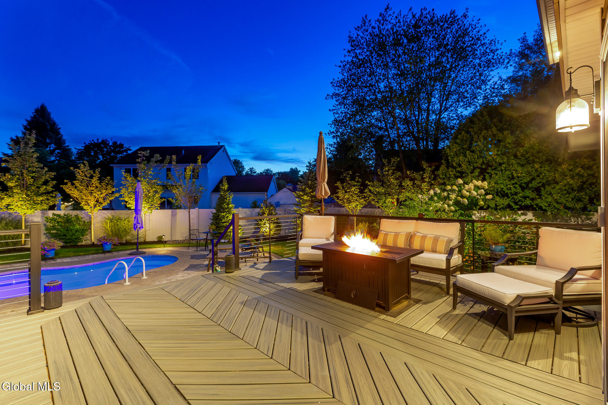 14 Wyngate Road Bethlehem, NY 12077 - Photo 51 of 57 12-MW2_0776