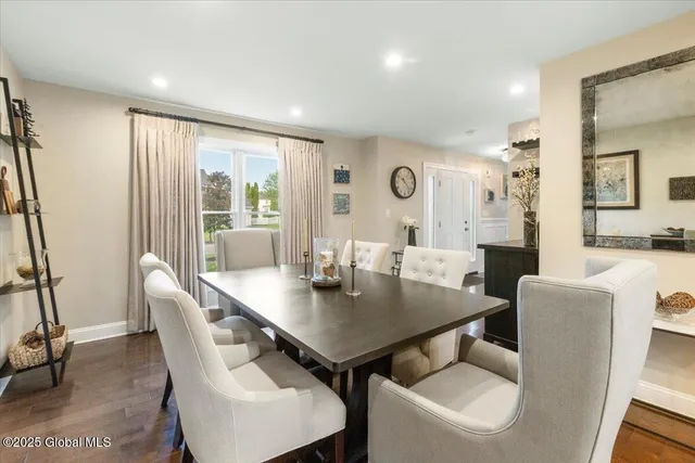 $635,000 | 14 Wyngate Road, Bethlehem, NY 12077