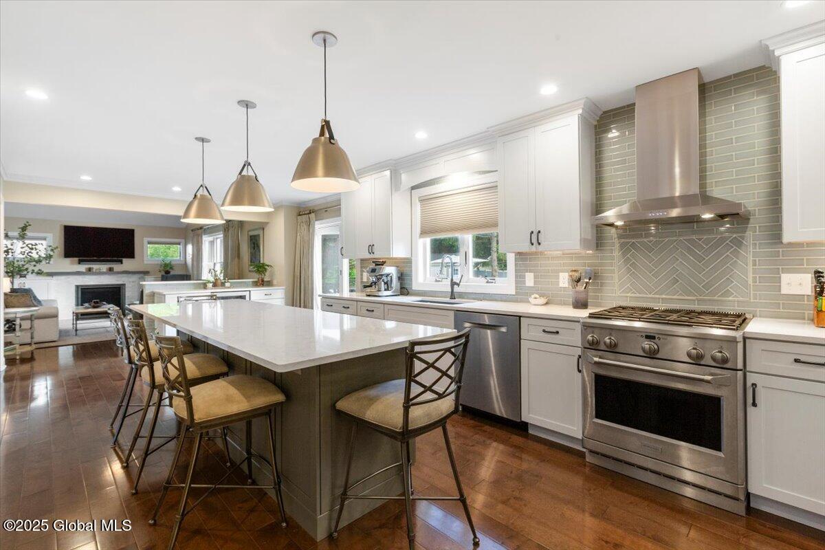 14 Wyngate Road Bethlehem, NY 12077 - Photo 7 of 57 40-MW2_5883