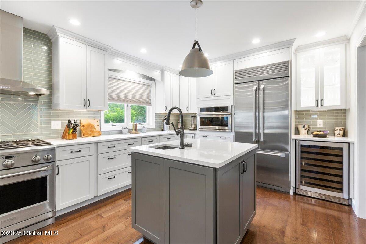 14 Wyngate Road Bethlehem, NY 12077 - Photo 8 of 57 39-MW2_5878