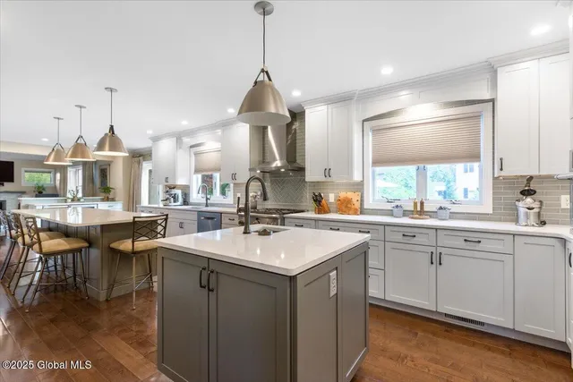 $635,000 | 14 Wyngate Road, Bethlehem, NY 12077