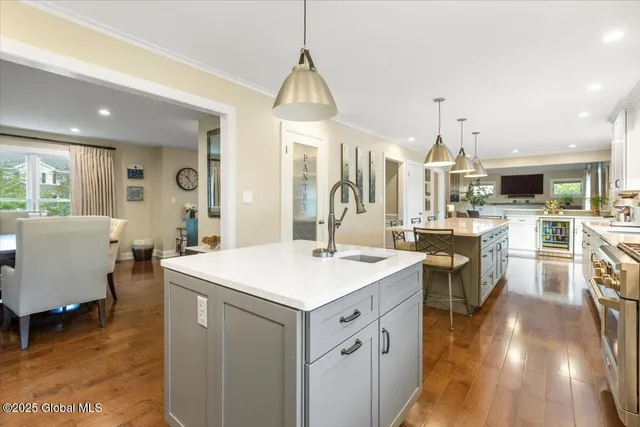 $635,000 | 14 Wyngate Road, Bethlehem, NY 12077