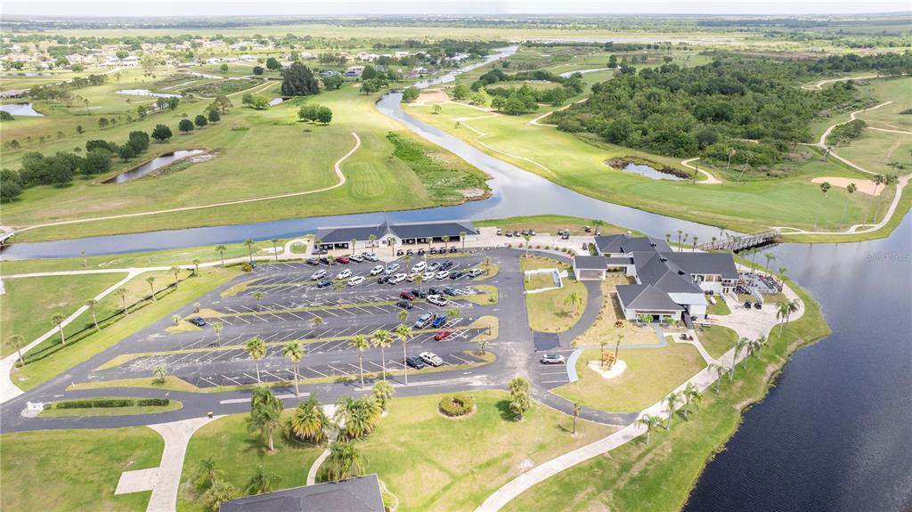 7916 Granada Road Sebring, FL 33876 - Photo 40 of 44