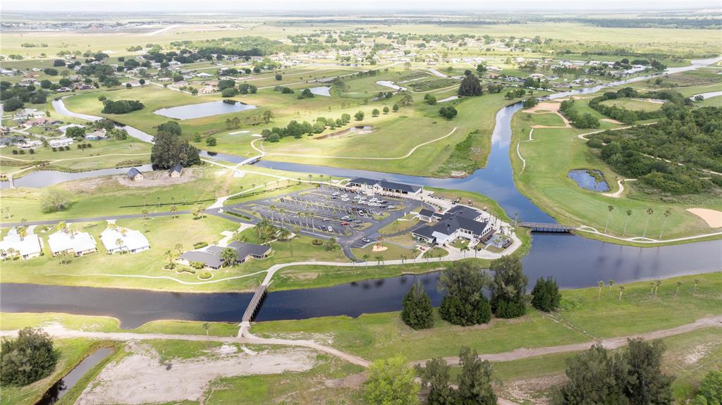 7916 Granada Road Sebring, FL 33876 - Photo 41 of 44