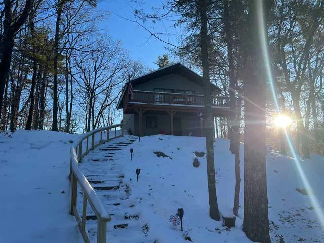 $9,200 | 5 Oak Ridge Road, Madison, NH 03849