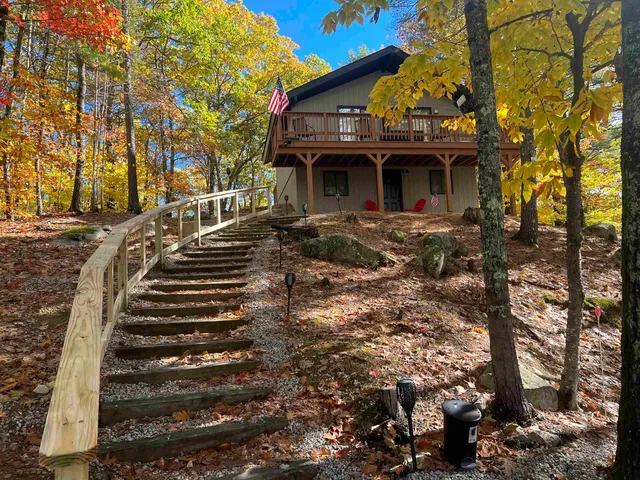 $9,200 | 5 Oak Ridge Road, Madison, NH 03849