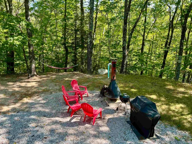 $9,200 | 5 Oak Ridge Road, Madison, NH 03849