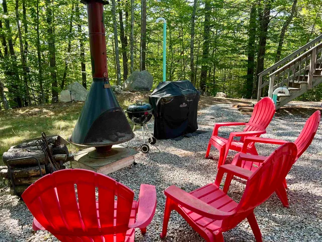 $9,200 | 5 Oak Ridge Road, Madison, NH 03849