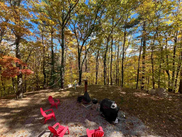 $9,200 | 5 Oak Ridge Road, Madison, NH 03849