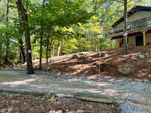 $9,200 | 5 Oak Ridge Road, Madison, NH 03849