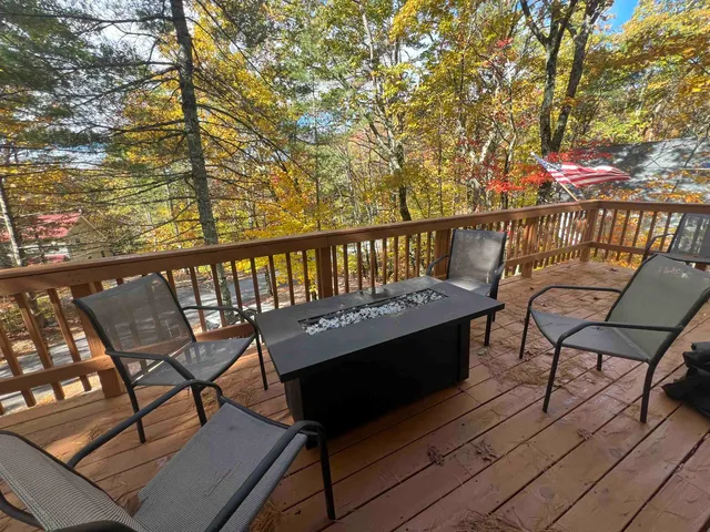 $9,200 | 5 Oak Ridge Road, Madison, NH 03849