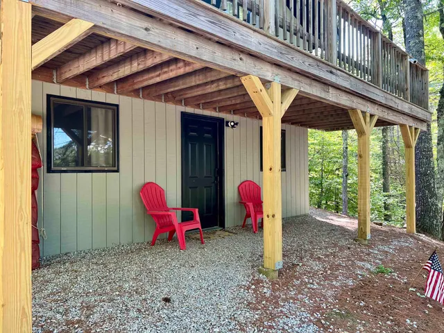 $9,200 | 5 Oak Ridge Road, Madison, NH 03849