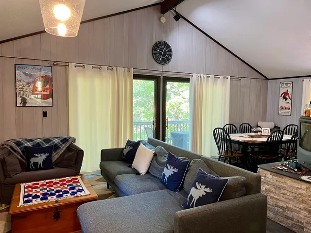 $9,200 | 5 Oak Ridge Road, Madison, NH 03849