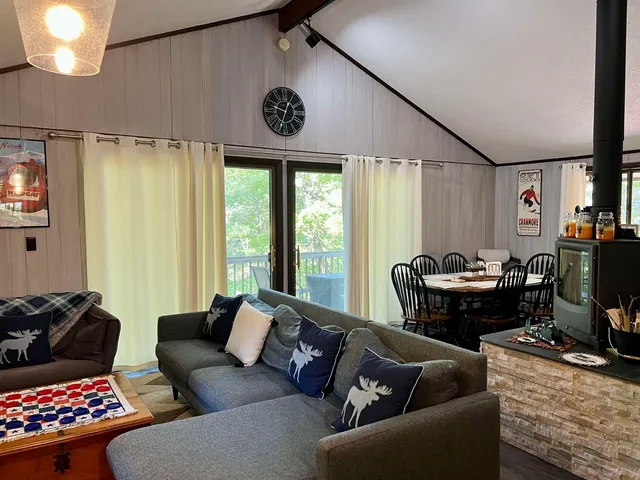 $9,200 | 5 Oak Ridge Road, Madison, NH 03849