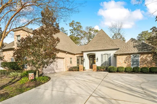 $669,000 | 164 Glendurgan Way, Madisonville, LA 70447