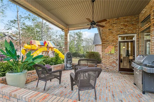 $669,000 | 164 Glendurgan Way, Madisonville, LA 70447