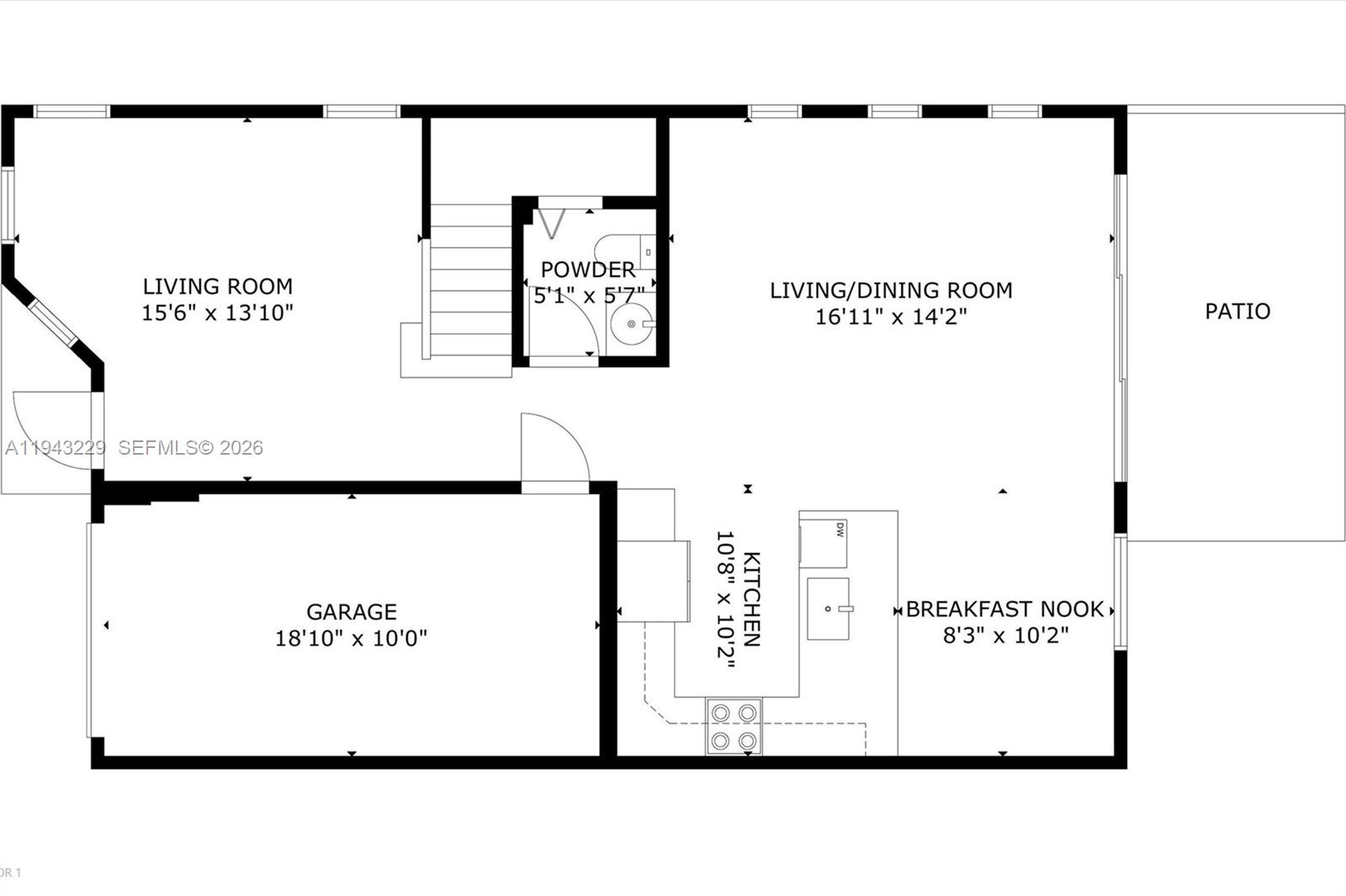 16367 Southwest 48th Street Miramar, FL 33027 - Photo 22 of 41