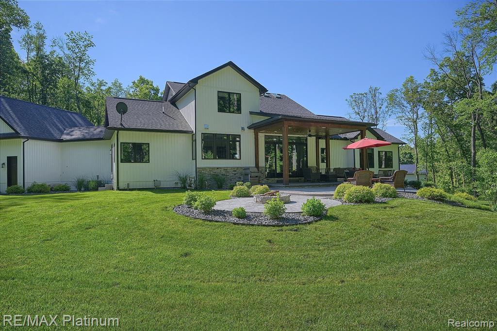 12101 Center Road Fenton, MI 48430 - Photo 41 of 53