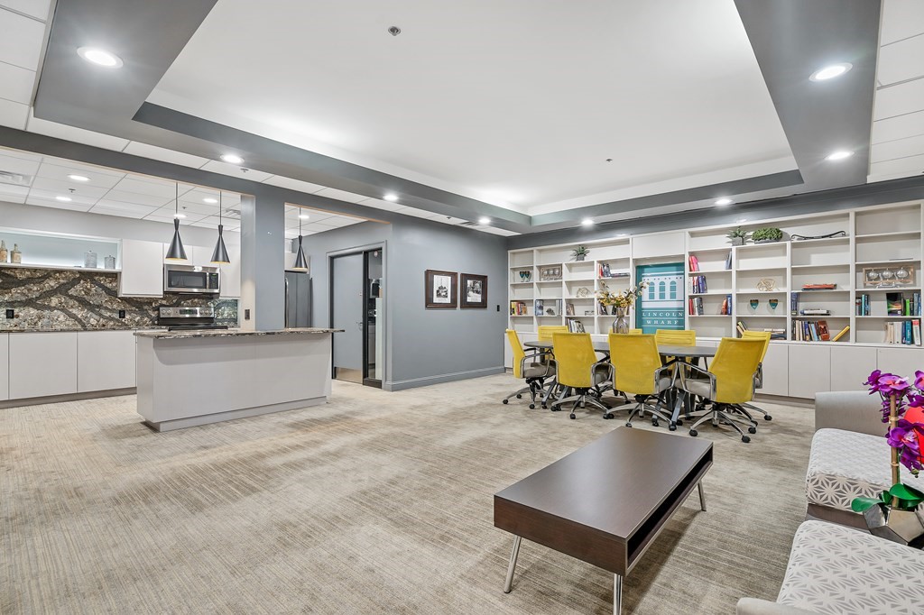 357 Commercial Street, Unit 17 Boston, MA 02109 - Photo 17 of 20