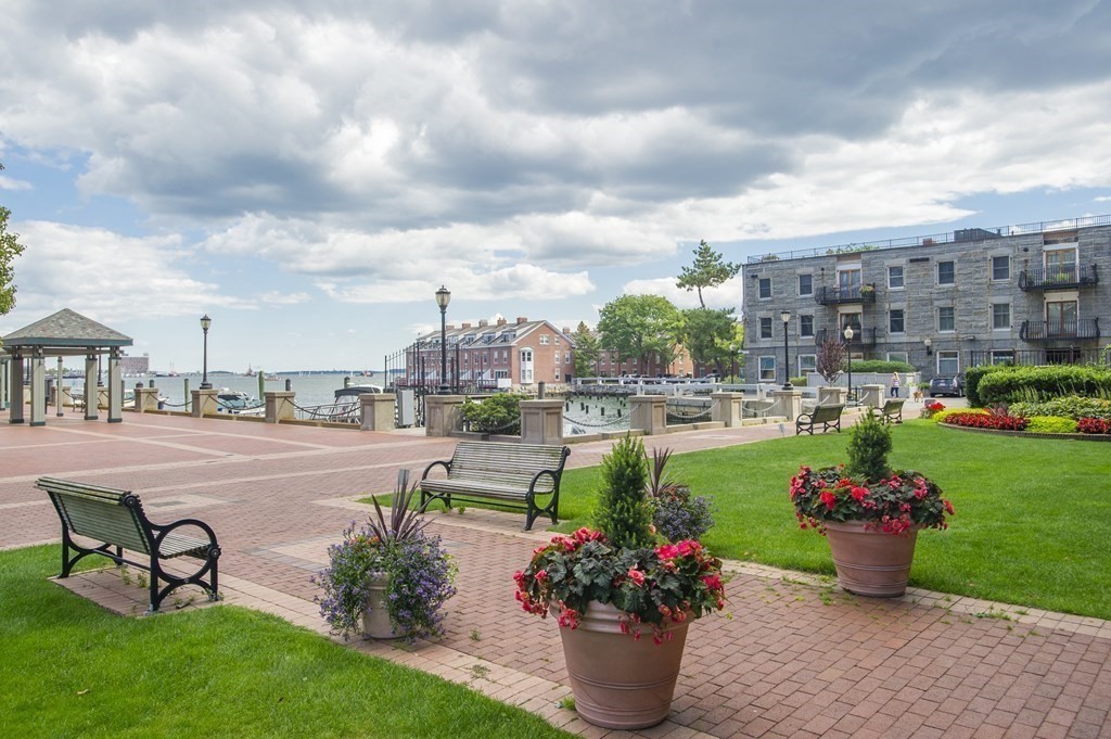 357 Commercial Street, Unit 17 Boston, MA 02109 - Photo 20 of 20