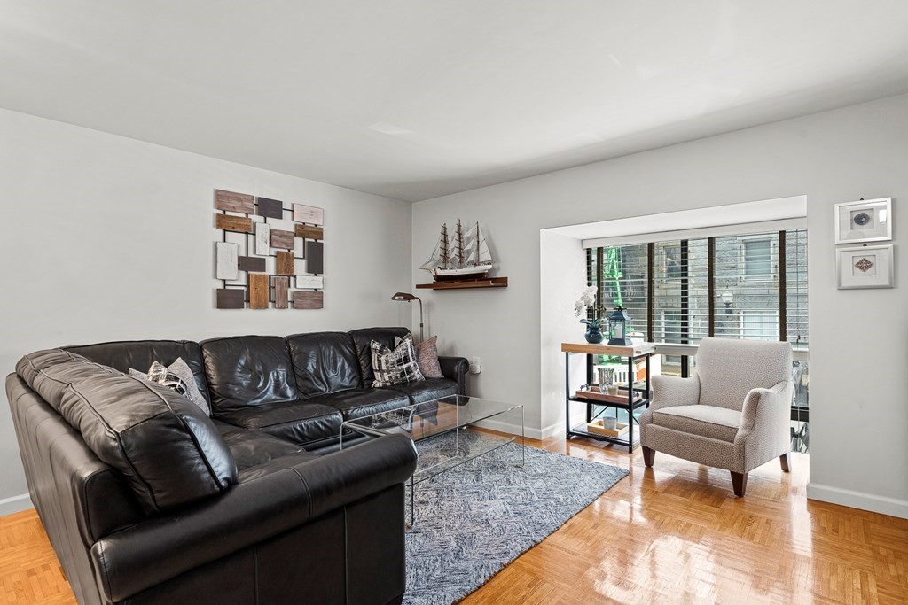 357 Commercial Street, Unit 17 Boston, MA 02109 - Photo 2 of 20