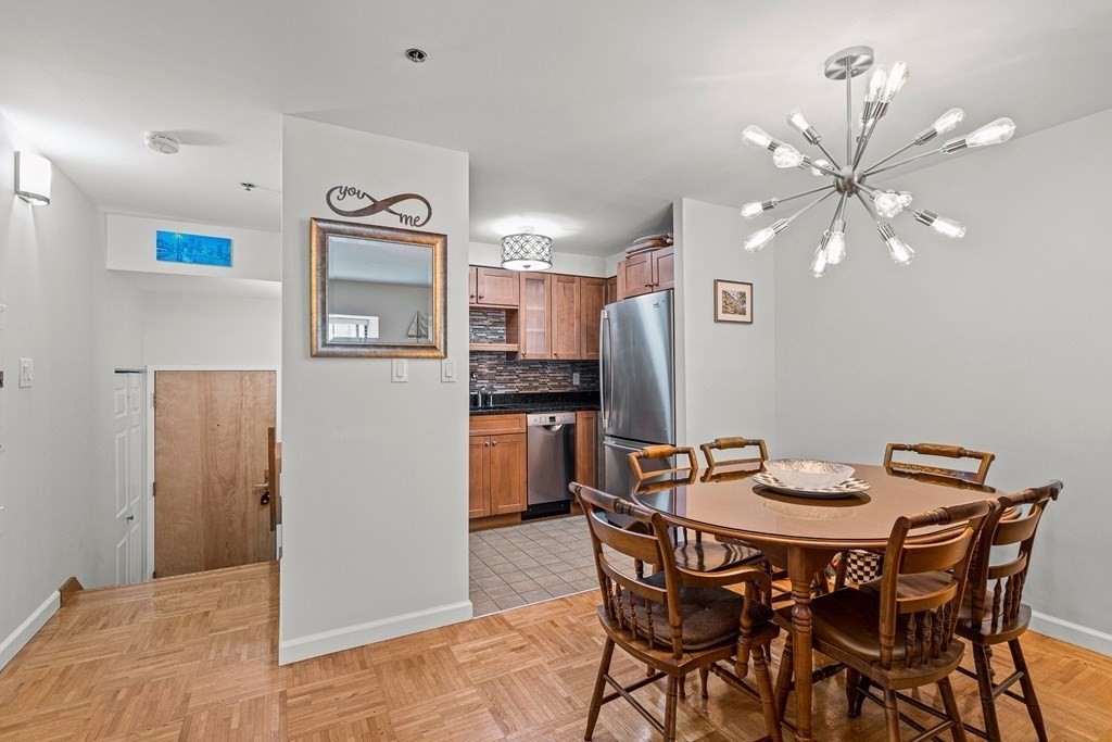 357 Commercial Street, Unit 17 Boston, MA 02109 - Photo 6 of 20